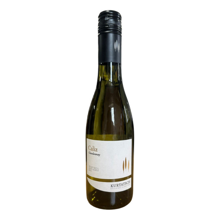 VINO KURTATSCH CHARDONAY 2023 CALIZ (1 pz) SÜDTIROL ALTO ADIGE DOC- 37,5CL